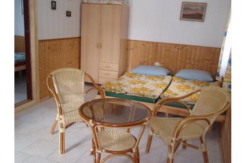 Cehia Bungalov Dobronice u Bechyně, Exteriorul